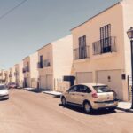 72 viviendas sociales en Sevilla, Gines