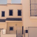 72 habitações sociais em Sevilha, Gines