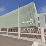 Edificio Industrial Nanotec en Canarias