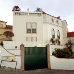 Rehabilitación de vivienda en Portugal, Ericeira - Ecobuild