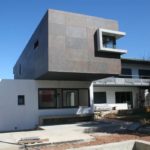 Nueva vivienda Baupanel en Cascais, Portugal 2018