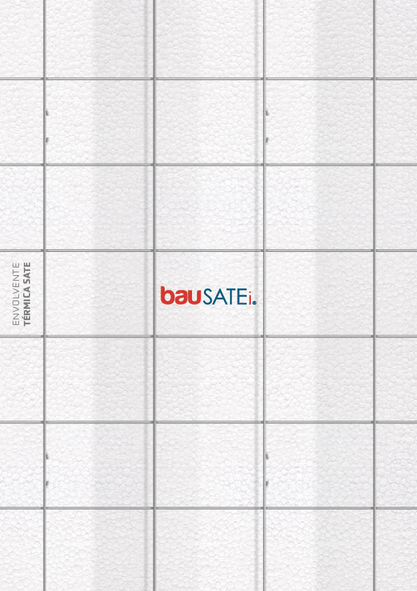 Catálogo do sistema SATE BauSatei